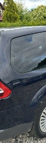 Ford Galaxy III Niski przebieg, klimatyzacja, hak,7 miejsc, podgrzewana szyba, Sony-3