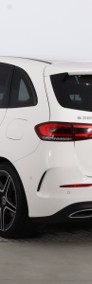 Mercedes-Benz Klasa B W247 , Salon Polska, Automat, Skóra, Navi, Klimatronic, Tempomat,-4
