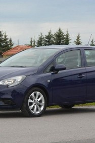 Opel Corsa E 1.3CDTI bezwypadkowy gwarancja przebiegu klimatyzacja doinwestowany-2