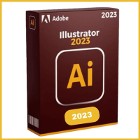  Illustrator 2023 Oprogramowanie na całe życie