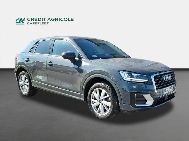 Audi Q2 35 TFSI Sport S tronic. WX7327C-1