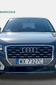 Audi Q2 35 TFSI Sport S tronic. WX7327C-2