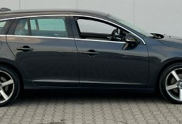 Volvo V60 I Bezwypadkowy Oryginalny Lakier Gwarancja 1 Rok