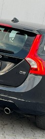Volvo V60 I Bezwypadkowy Oryginalny Lakier Gwarancja 1 Rok-3