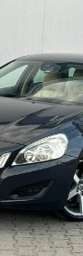 Volvo V60 I Bezwypadkowy Oryginalny Lakier Gwarancja 1 Rok-4