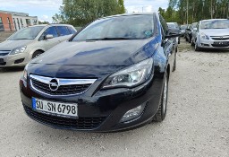 Opel Astra J 1.4 Turbo Ksenony ,Klimatronik, Chromy Serwisowana