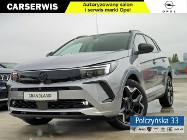 Opel Inny Opel Run-Out GS Advanced 1.2 130KM AT8|Kamera 360|Asystent parkowania|Dem