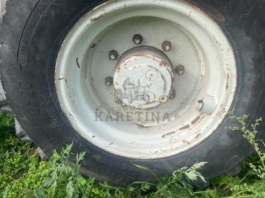 Manitou Felga Felgi 20 cali , 405/70-20-1