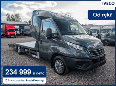 Iveco Daily 35S21 Hi-Matic Autolaweta 35S21 Hi-Matic Autolaweta 3.0 210KM-1