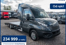 Iveco Daily 35S21 Hi-Matic Autolaweta 35S21 Hi-Matic Autolaweta 3.0 210KM