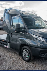 Iveco Daily 35S21 Hi-Matic Autolaweta 35S21 Hi-Matic Autolaweta 3.0 210KM-2