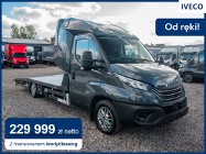 Iveco Daily 35S21 Hi-Matic Autolaweta 35S21 Hi-Matic Autolaweta 3.0 210KM