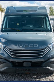 Iveco Daily 35S21 Hi-Matic Autolaweta 35S21 Hi-Matic Autolaweta 3.0 210KM-2