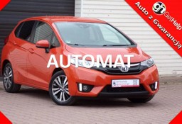 Honda Jazz IV Automat /Led /Navi /1,3 /102KM /2017r