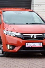 Honda Jazz IV Automat /Led /Navi /1,3 /102KM /2017r-2