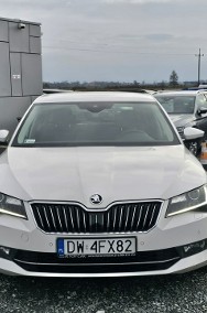 Skoda Superb III 2.0 TDI 150KM 2019 DSG7 Style, tylko 82 tys. km, Salon PL, FV23%-2