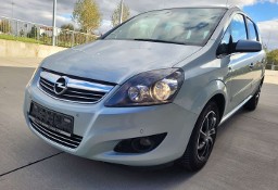 Opel Zafira B