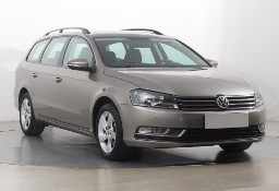 Volkswagen Passat B7 , Salon Polska, Klimatronic, Parktronic