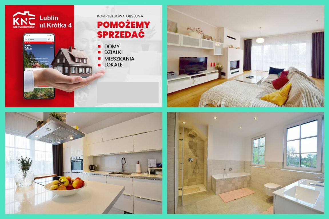 dom na sprzedaż