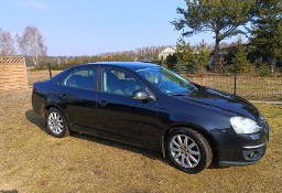 Volkswagen Jetta V 1.9 TDI 2008