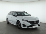 Peugeot 308 P5 , Salon Polska, Serwis ASO, Automat, VAT 23%, Skóra, Navi,