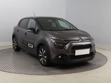 Citroen C3 III , Salon Polska, 1. Właściciel, Serwis ASO, Automat, VAT 23%,-1
