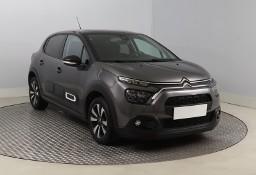 Citroen C3 III , Salon Polska, 1. Właściciel, Serwis ASO, Automat, VAT 23%,