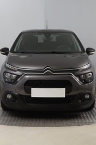 Citroen C3 III , Salon Polska, 1. Właściciel, Serwis ASO, Automat, VAT 23%,-2