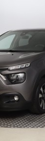 Citroen C3 III , Salon Polska, 1. Właściciel, Serwis ASO, Automat, VAT 23%,-3