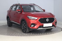 MG ZS ZS SUV , Salon Polska, Serwis ASO, Skóra, Navi, Klima, Tempomat,