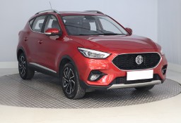 MG ZS ZS SUV , Salon Polska, Serwis ASO, Skóra, Navi, Klima, Tempomat,