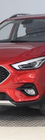 MG ZS ZS SUV , Salon Polska, Serwis ASO, Skóra, Navi, Klima, Tempomat,-3