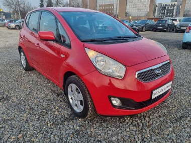 Kia Venga GWARANCJA * 1.4 benzyna * zadbana * serwisowana * warszawa-1