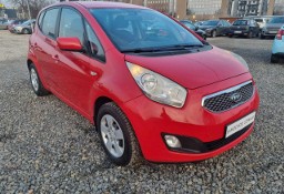 Kia Venga GWARANCJA * 1.4 benzyna * zadbana * serwisowana * warszawa