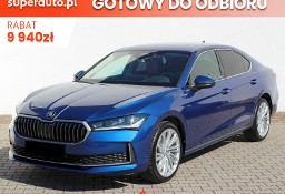 Skoda Superb III L&amp;K 2.0 TSI DSG 4x4 L&amp;K 2.0 TSI 265KM DSG 4x4