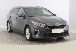 Kia Cee'd III , Salon Polska, 1. Właściciel, Serwis ASO, VAT 23%,