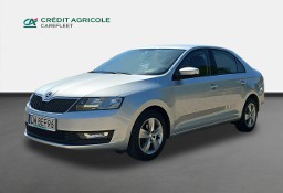 Skoda Rapid Skoda Rapid 1.0 TSI Ambition Hatchback DW8EF96