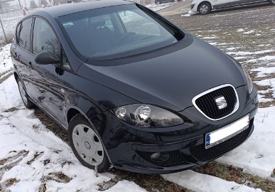 1.9tdi 105KM Klimatronik 