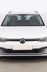 Volkswagen Golf VIII , Salon Polska, Klimatronic, Tempomat, Parktronic,-2