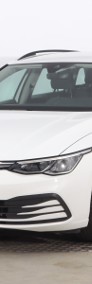 Volkswagen Golf VIII , Salon Polska, Klimatronic, Tempomat, Parktronic,-3
