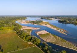 Działka siedliskowa Czerwińsk Nad Wisłą