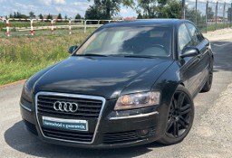 Audi A8 II (D3)