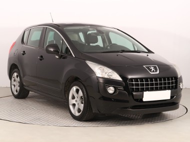 Peugeot 3008 , Klimatronic, Tempomat, Parktronic, Dach panoramiczny,ALU-1