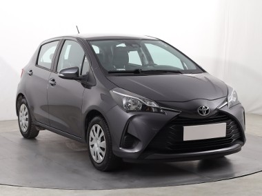 Toyota Yaris III , Salon Polska, 1. Właściciel, Serwis ASO, Klima-1