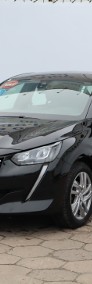 Peugeot 208 , Salon Polska, 1. Właściciel, Serwis ASO, VAT 23%, Klima,-3