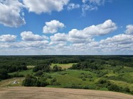 Działka rolna Potrzanowo, ul. Włókna