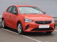 Opel Corsa F , Salon Polska, Klima, Tempomat, Parktronic