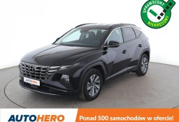 Hyundai Tucson III FV 23% LED klimatronic kamera cofania NAVI bluetooth grzane fotele