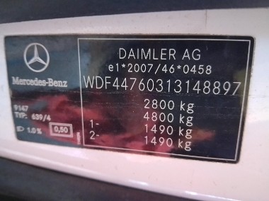 LANG 2016 1.6 111 CDI 119000km-2