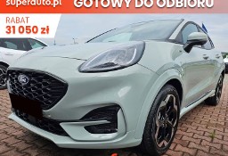 Ford Puma II ST-Line X PowerShift mHEV 1.0 EcoBoost ST-Line X PowerShift mHEV 1.0
